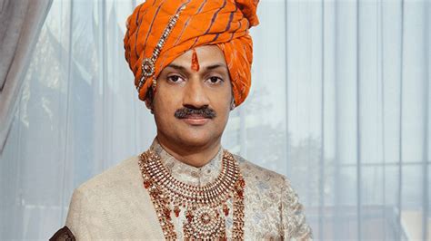 Manvendra Singh Gohil